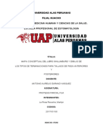 Trabajo de Protesis Parcial Fija