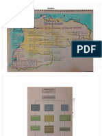 Haga Un Mapa Conceptual Sobre Cómo Fue La Organización Política de La República y La Decadencia de La Gran Colombia.