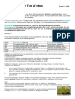 Lesson 01 - Blueback PDF
