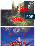 At The: Forest
