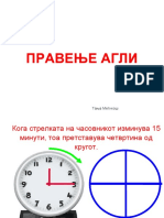 правење агли.pps - 1