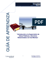 Guia Introduccion A La Supervision de OPSRM PDF