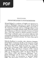 Download From Puritanism to Postmodernism by Prezes16 SN47273063 doc pdf