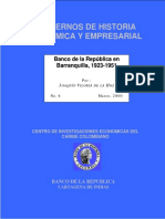 Banco de la República en Barranquilla, 1923-1951 de Joaquín Viloria de la Hoz.pdf