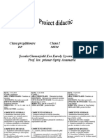 0 Proiect Didactic Ora 3