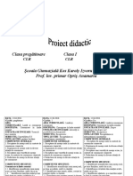 2 Proiect Didactic Ora 1