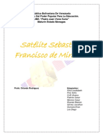 Satélite Miranda