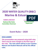2020 WQ Marine Estuary 071719