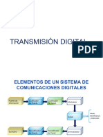 Transmisión Digital Principios - JUNIO - 2020 PDF