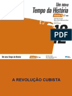 A revolução Cubista.ppt