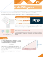 M19 S4 Teorema de Pitágoras PDF