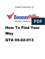 Provided Courtesy Of: How To Find Your Way GTA 05-02-013