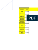 COTIZACION + Plan Negocios