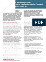 DPA Decriminalization Model