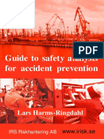 Safety Analysis for accident  prevention.pdf