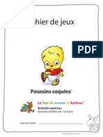 Cahierdejeu Poussin PDF