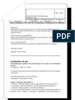 Procedimento Operacional Padrão 00