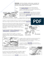 Cómo Revisar Estufa