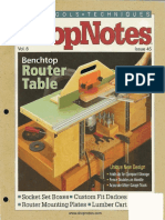 ShopNotes Issue 45 PDF