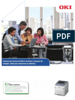 Oki MPS5501b PDF