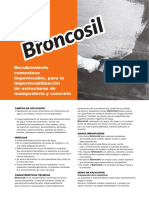 Broncosil PDF