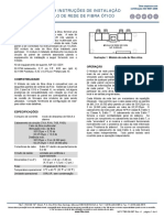 PTBR-06-387 Fiber Network Manual Rev 4