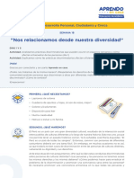 2.er G DPCC - Semana 18 - Guia