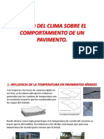 Efecto Del Clima PDF