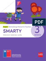 3º básico - Methodology Manual for Teachers.pdf