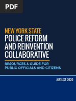 Police Reform Workbook81720