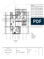 Assignment - GROUND FLOOR