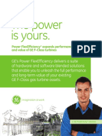 Power Flexefficiency Brochure PDF