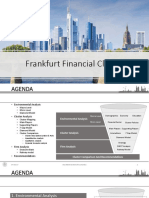 Sse Frankfurt Finance Cluster