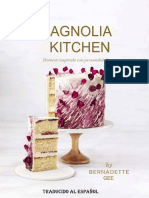 Magnolia Kitchen en Español PDF