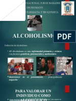 Alcoholismo - Unjbg