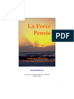 La force pensée -- Martin DETIENVILLE.pdf