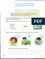 C. Ficha Los Efectos Que Produce El Lenguaje