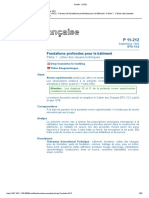 DTU 13.2 Fondations profondes pour le bâtiment - Partie 1  cahier des clauses techniques.pdf