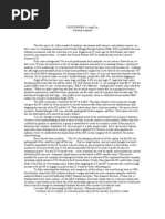 Download Kinder Morgan Detailed Analysis - Draft by energyanalyst SN47274818 doc pdf