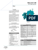 Product Sheet: CJC® Offline Fine Filter