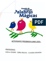 ACTIVIDADES  N°4 PREKINDER JUNIO.pdf