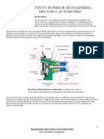 TAREA # 8 OPERACION DEL SERVOFRENO