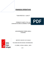 Desarrollo Caso Práctico - Clase 5 PDF