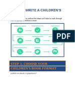 Children's book structure & template.pdf