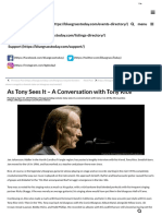 As Tony Sees It - A Conversation With Tony Rice - Bluegrass Today PDF
