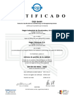 Hager Iso PDF