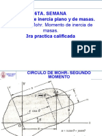 6sem Circulo Mohr