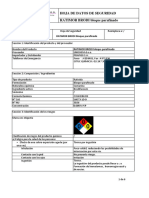 MSDS Ratimor Brodi Bloque Parafinado