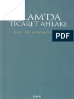 Abdulaziz Beki - İslam'da Ticaret Ahlakı