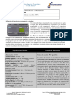 Elaboracion Análisis AMFE (PLC)